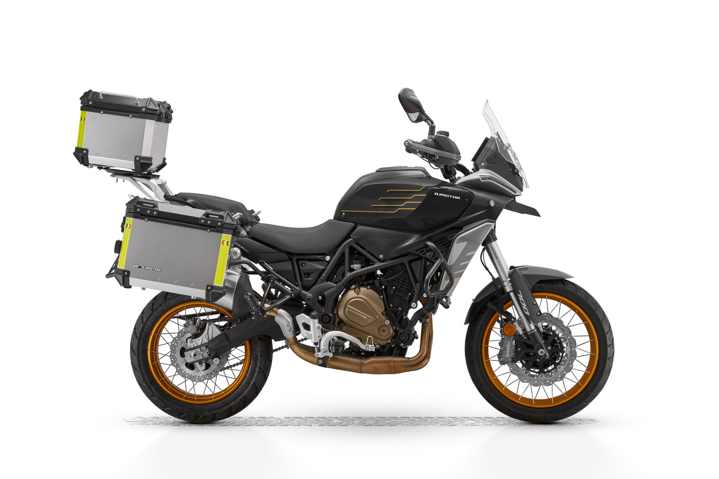 QJ SRT 700 SX