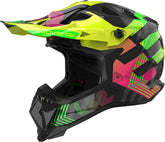 LS2 MX700 Subverter Evo Chromatic