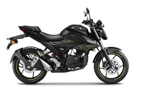 Suzuki Gixxer GSX-150A