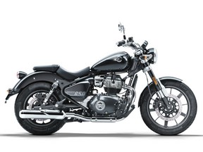 2026 Royal Enfield Super Meteor 650