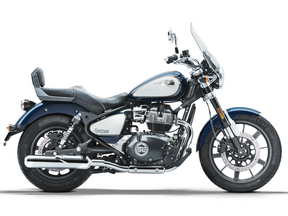 2026 Royal Enfield Super Meteor 650