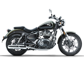 2026 Royal Enfield Super Meteor 650