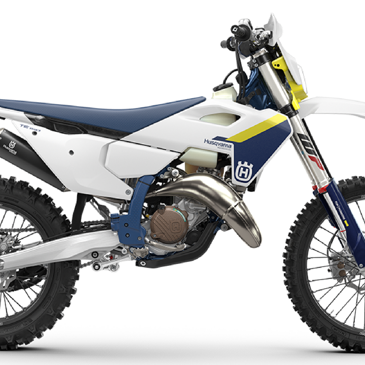 Marca Husqvarna Husqvarna Sm 125 2t Usato Husqvarna Sms Husqvarna