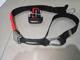 LIZZARD TIE DOWNS SET CUSTOM PERRY BIKES