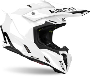 Airoh Twist 3 Solid Motocross Helmet