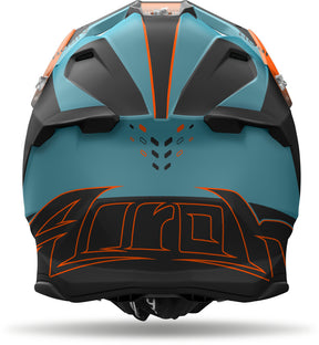 Airoh Twist 3 Shard Motocross Helmet