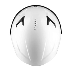 SGI TYRO WHITE HELMET