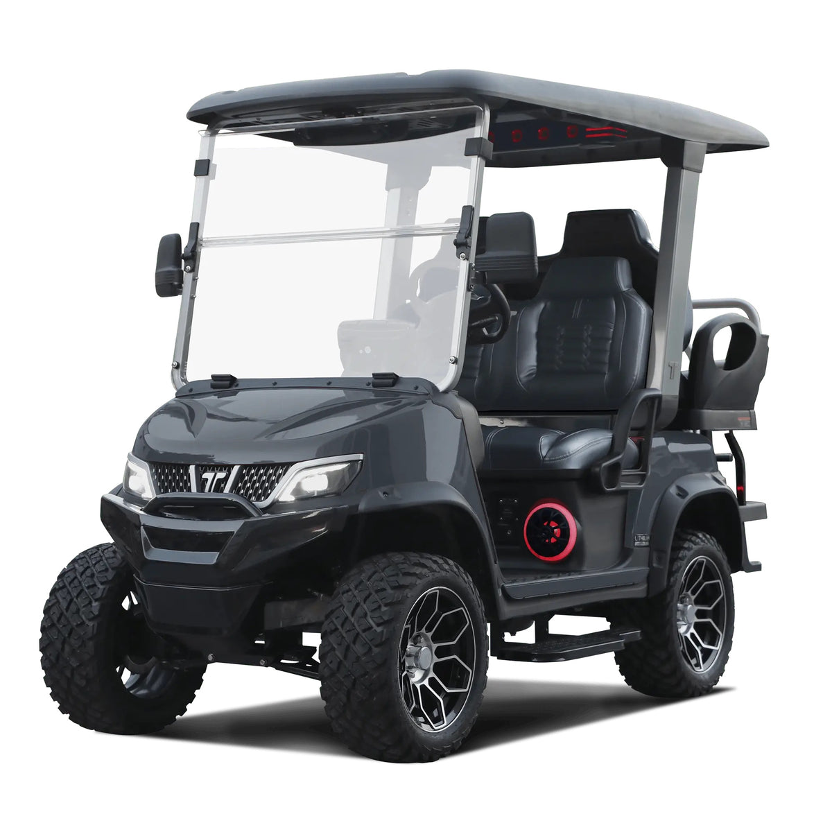 Tara Explorer 2+2