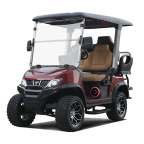 Tara Explorer 2+2
