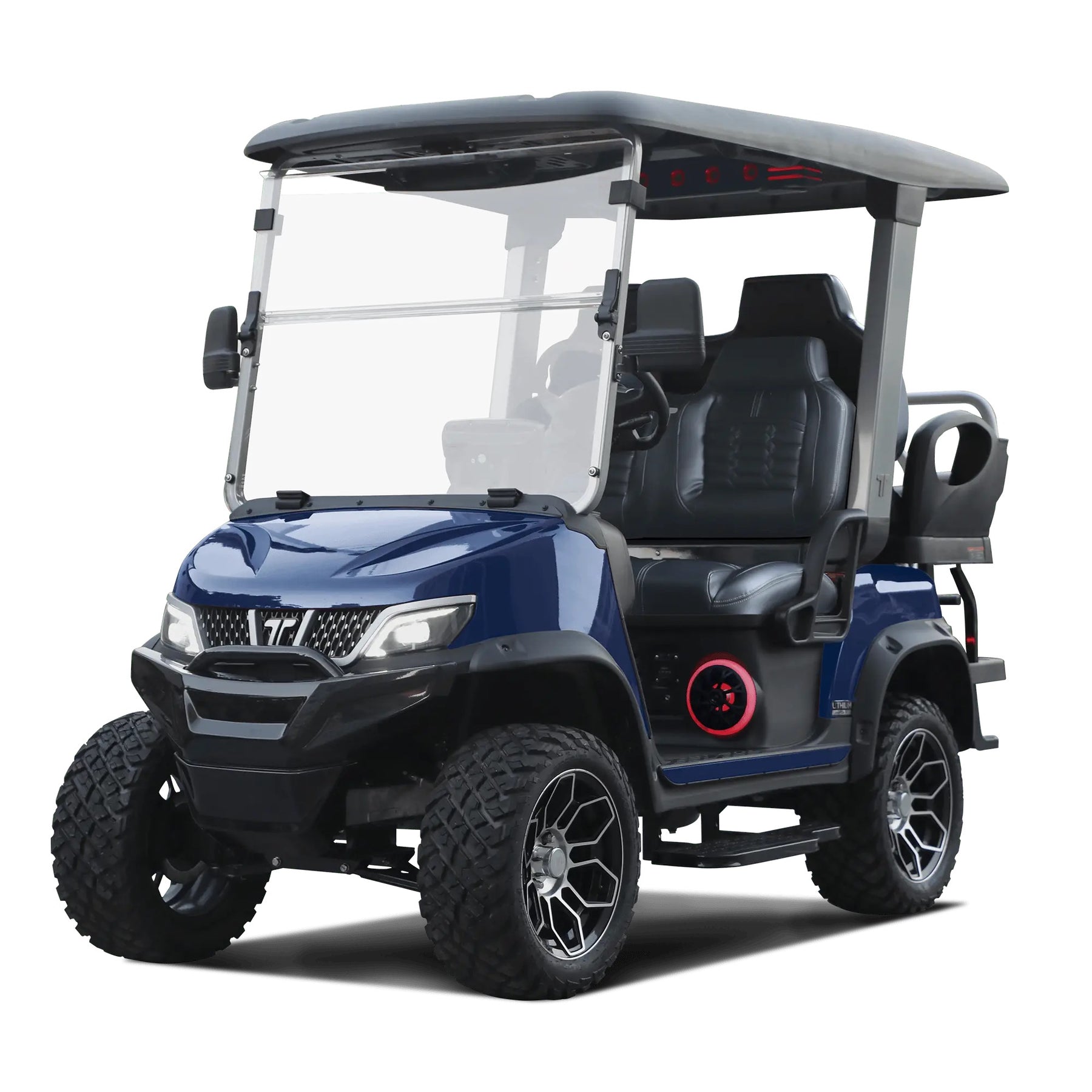 Tara Explorer 2+2