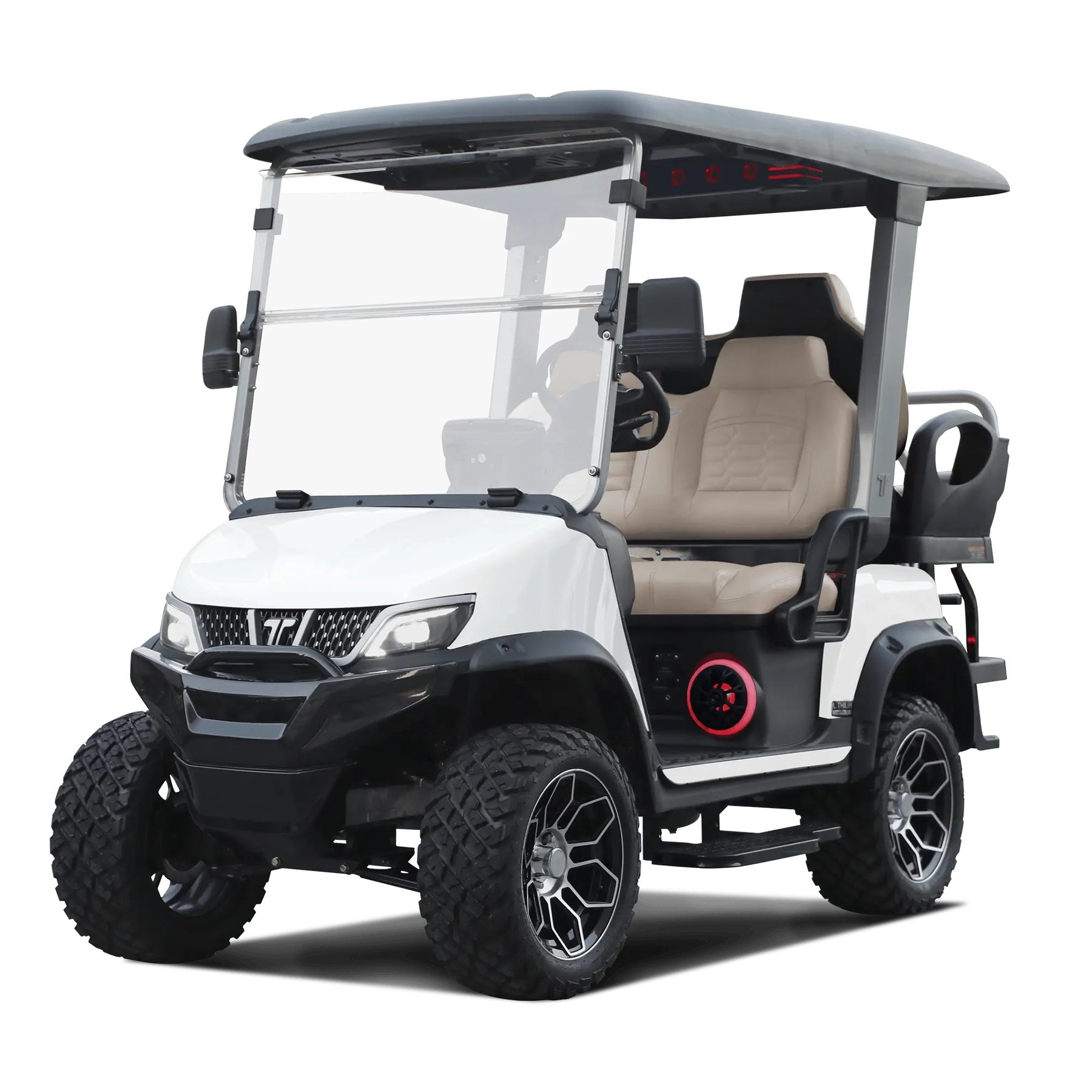 Tara Explorer 2+2