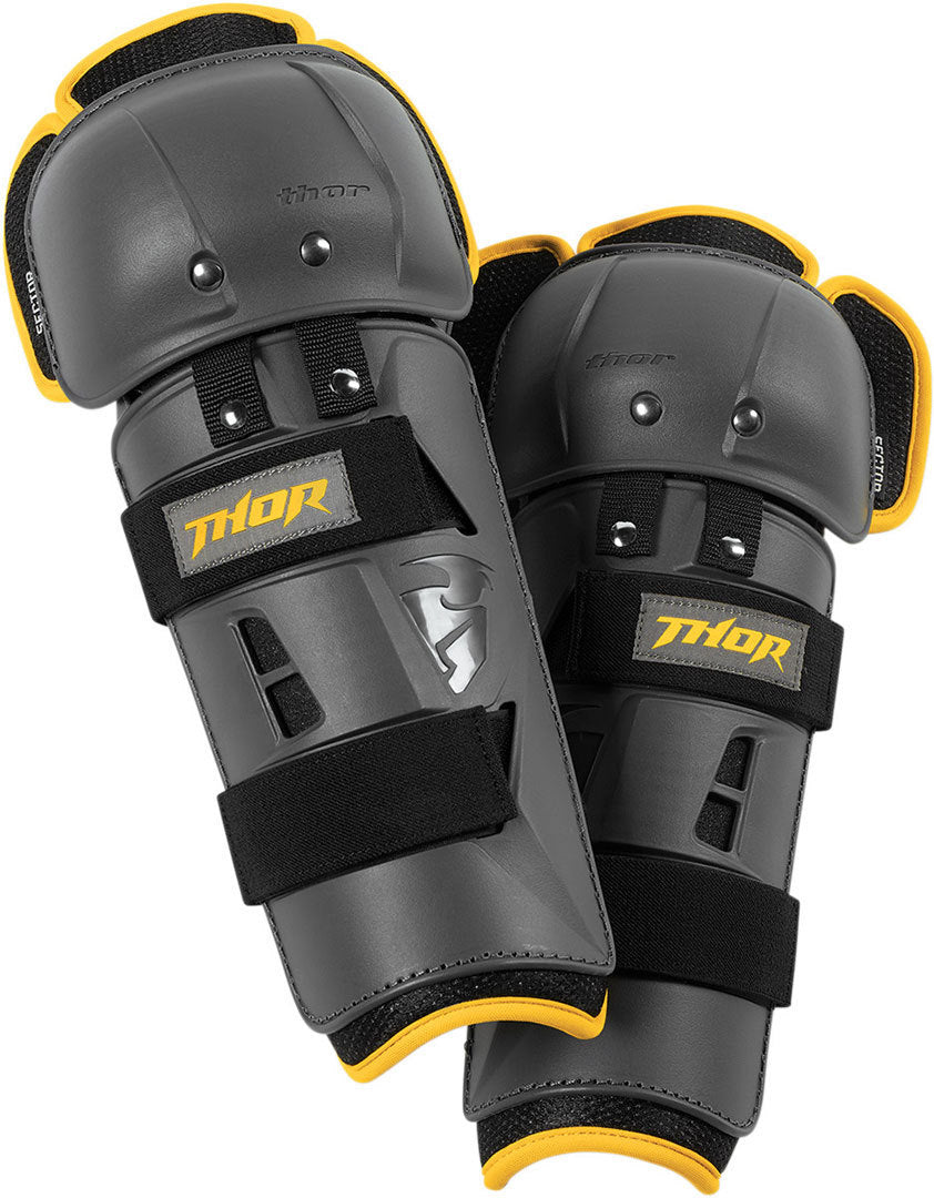 Thor Sector Adult GP Knee Protectors