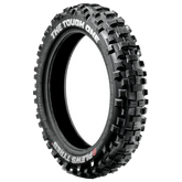 Plews Tough One Extreme Factory Rear Tyre - 140/80-18