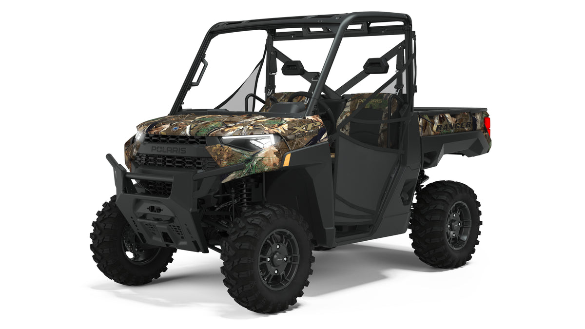 Polaris RANGER- XP 1000
