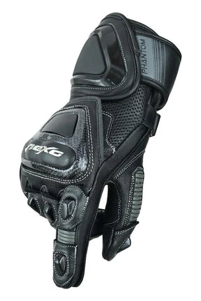 NEXO PHANTOM RACING LEATHER GLOVE