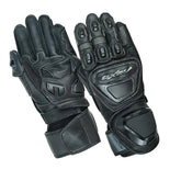 NEXO PHANTOM RACING LEATHER GLOVE
