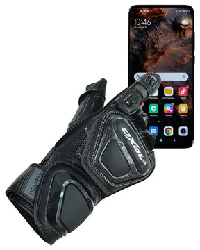 NEXO PHANTOM RACING LEATHER GLOVE