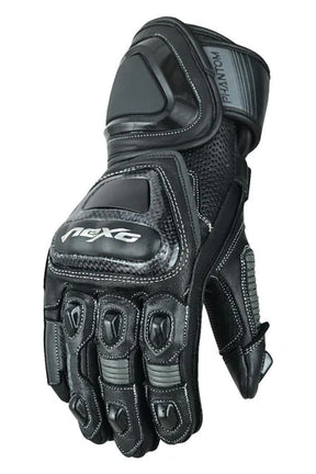 NEXO PHANTOM RACING LEATHER GLOVE