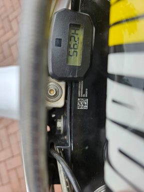 2023 Husqvarna Tc-125 Heritage
