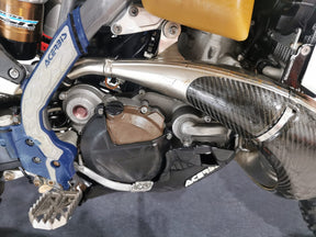 2022 HUSQVARNA TE 300