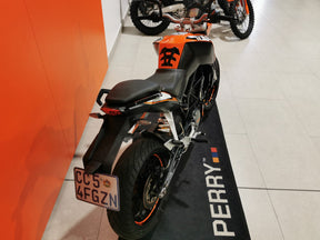 2014 Ktm 200-Duke
