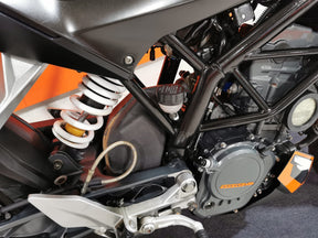 2014 Ktm 200-Duke