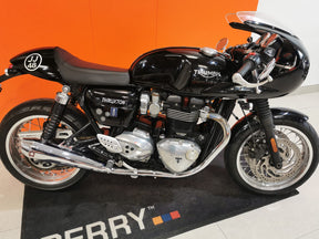 2016 Triumph Thruxton 1200