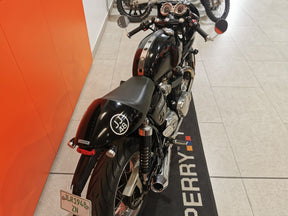 2016 Triumph Thruxton 1200