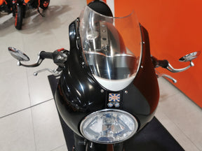 2016 Triumph Thruxton 1200
