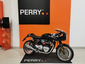 2016 Triumph Thruxton 1200