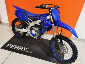 2022 YAMAHA YZ 250F