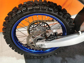 2022 YAMAHA YZ 250F