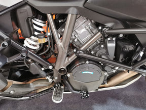 2019 Ktm 1290 Super Adventure-s