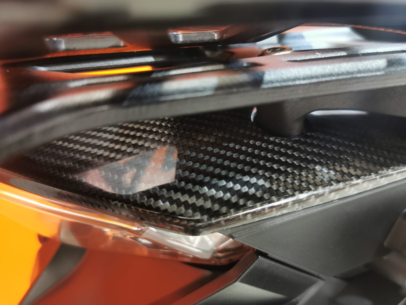 2019 Ktm 1290 Super Adventure-s