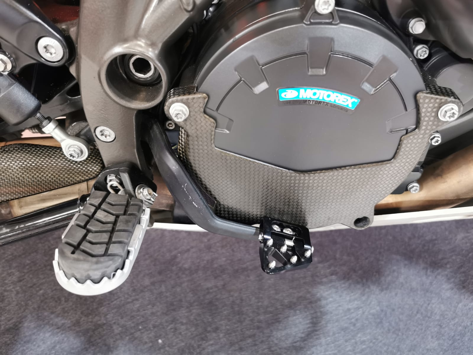 2019 Ktm 1290 Super Adventure-s