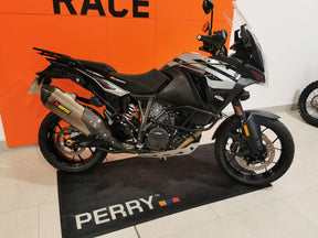 2019 Ktm 1290 Super Adventure-s