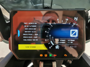 2019 Ktm 1290 Super Adventure-s