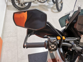 2019 Ktm 1290 Super Adventure-s