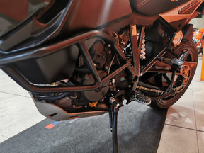 2019 Ktm 1290 Super Adventure-s