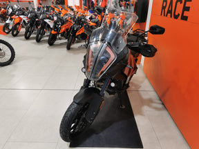 2019 Ktm 1290 Super Adventure-s