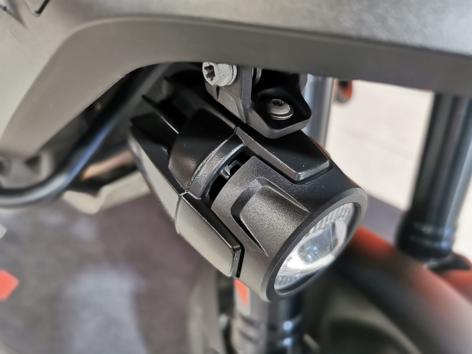 2019 Ktm 1290 Super Adventure-s