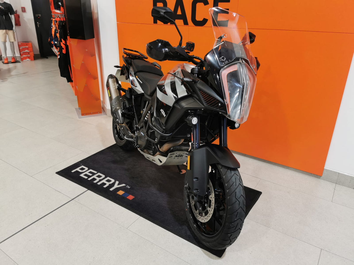 2019 Ktm 1290 Super Adventure-s