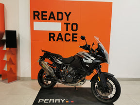 2019 Ktm 1290 Super Adventure-s