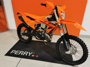 2025 Ktm 250 Xc-W