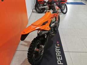 2025 Ktm 250 Xc-W