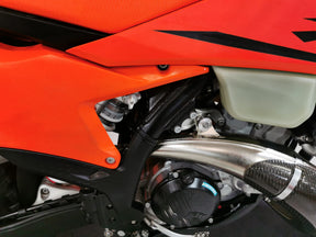 2025 Ktm 250 Xc-W