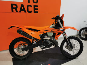 2025 Ktm 250 Xc-W