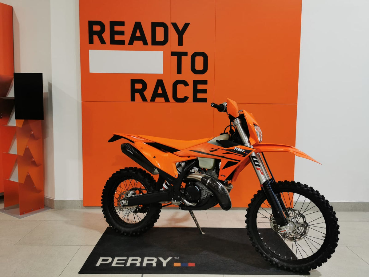 2025 Ktm 250 Xc-W