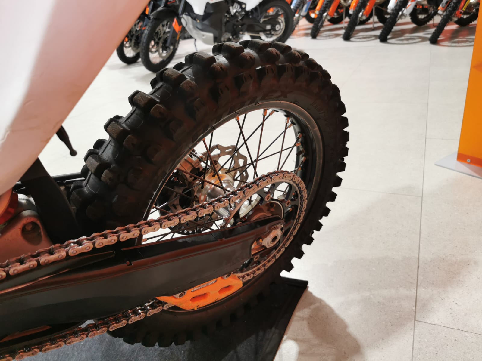 2024 Ktm 300 Xc-w