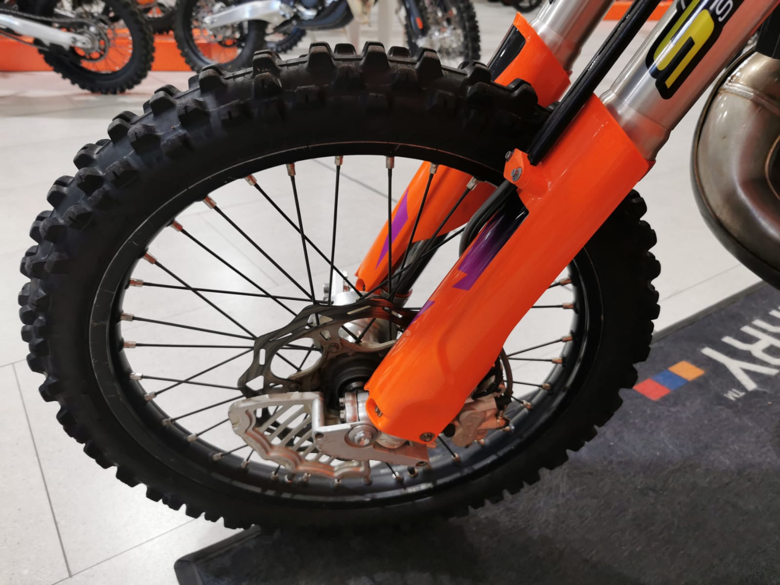 2024 Ktm 300 Xc-w